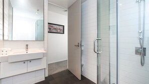 Bathroom - Brilliant Central Location (Queenstown)