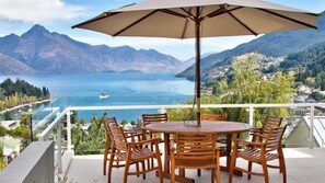 Casa, varias camas (Number One) | Terraza o patio