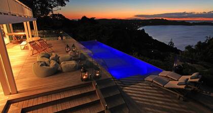 Claire's Luxury Hideaway