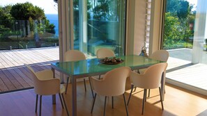 House, Multiple Beds, Ocean View (Claire's Luxury Hideaway) | 4 bedrooms, individually decorated, individually furnished - Claire's Luxury Hideaway (Waiheke Island)