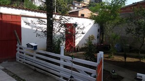 Garden - Casa temporada em Paraty Casa Verde (Paraty)