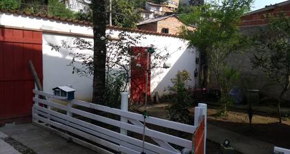 Casa temporada em Paraty Casa Verde