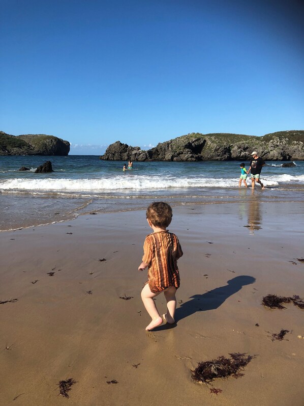 Strand