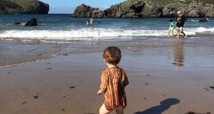 Casa Dolores for 6 people