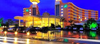 Honghe Guanfang Hotel