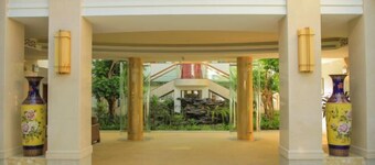 Honghe Guanfang Hotel