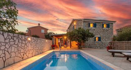 Holiday house GALOVIC