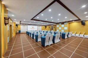 Meeting facility - Vienna Hotel (Affiliated Hospital of Zunyi Medical University Branch) (ZUNYI)