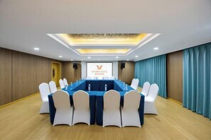 Meeting facility - Vienna Hotel (Affiliated Hospital of Zunyi Medical University Branch) (ZUNYI)