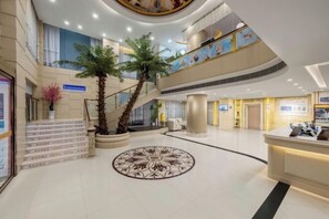 Interior - Vienna Hotel (Affiliated Hospital of Zunyi Medical University Branch) (ZUNYI)
