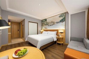 Room - Vienna Hotel (Affiliated Hospital of Zunyi Medical University Branch) (ZUNYI)