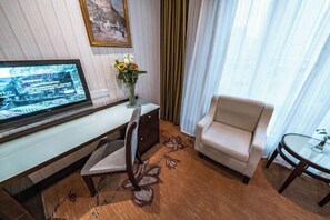 Room - Vienna Hotel (Zunyi Medical College Dalian Road Branch) (ZUNYI)