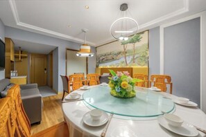 Restaurant - Vienna Hotel (Affiliated Hospital of Zunyi Medical University Branch) (ZUNYI)