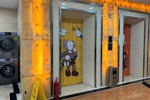 Gym - Vienna Hotel (Zunyi Medical College Dalian Road Branch) (ZUNYI)