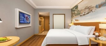 Vienna Hotel (Affiliated Hospital of Zunyi Medical University Branch)
