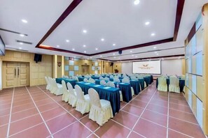 Meeting facility - Vienna Hotel (Zunyi Medical College Dalian Road Branch) (ZUNYI)
