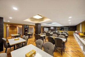 Restaurant - Vienna Hotel (Affiliated Hospital of Zunyi Medical University Branch) (ZUNYI)