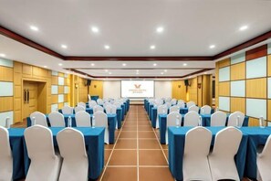 Meeting facility - Vienna Hotel (Affiliated Hospital of Zunyi Medical University Branch) (ZUNYI)