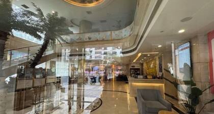 Vienna Hotel (Zunyi Medical College Dalian Road Branch)