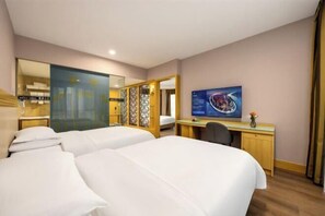 Room - Vienna Hotel (Affiliated Hospital of Zunyi Medical University Branch) (ZUNYI)