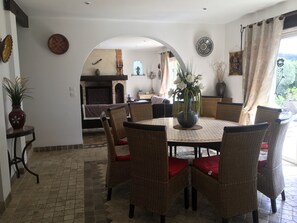 Restaurantes