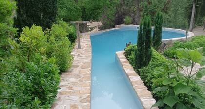 Self catering La Casita for 6 people