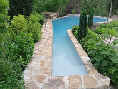 Self catering La Casita for 6 people