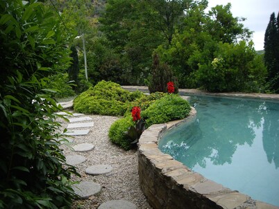 Self catering La Casita for 6 people