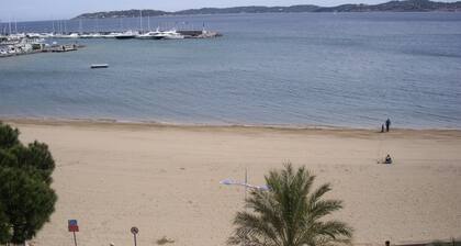 APPARTEMENT A SAINTE MAXIME