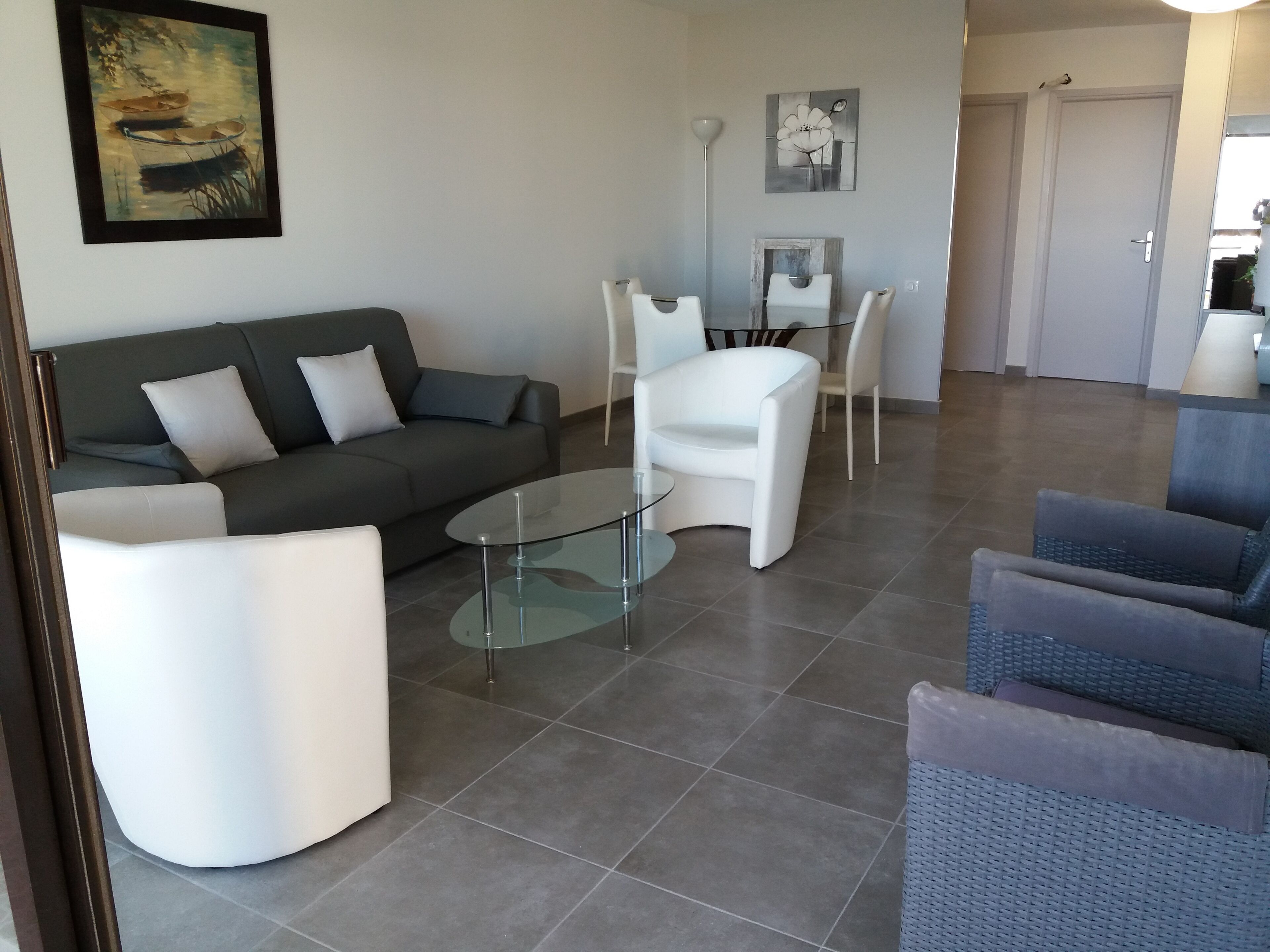 Apartment In Sainte Maxime - Sainte-Maxime