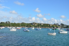 Marina/club náutico