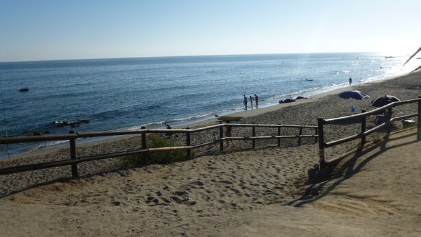 Strand