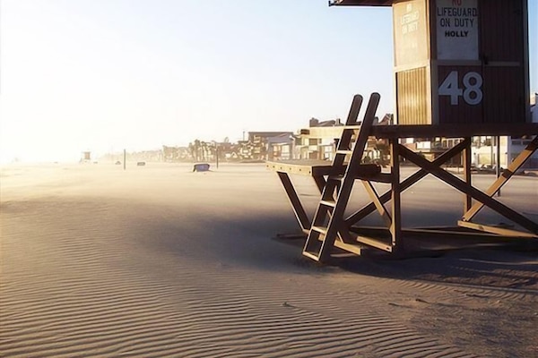 Plage