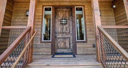 ⭐️ Luxe 6BR / 6BA kotiin nukkuu 18! Sauna + höyry + poreallas 5min päässä TD: n laskettelurinteistä