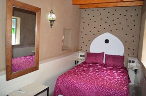 3 Schlafzimmer, Bettwäsche