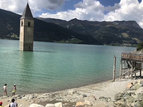 Solda: Mountain apartment at 1900m Solda all'Ortles (BZ-Italy) Venosta Valley