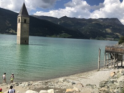 Solda: Mountain apartment at 1900m Solda all'Ortles (BZ-Italy) Venosta Valley