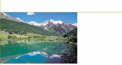 Solda: Huoneisto vuoristossa 1900 m Solda all'Ortles (BZ-Italia) Val Venosta