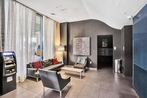 Interior - Unique Penthouse Condo With Private Terrace (Hallandale Beach)