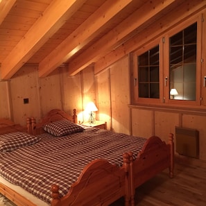 5 soverom, reiseseng for barn, wi-fi og rullestolvennlig