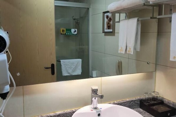 Unclassified image, 1 of 38, button - Dexing Hotel (Dexing)