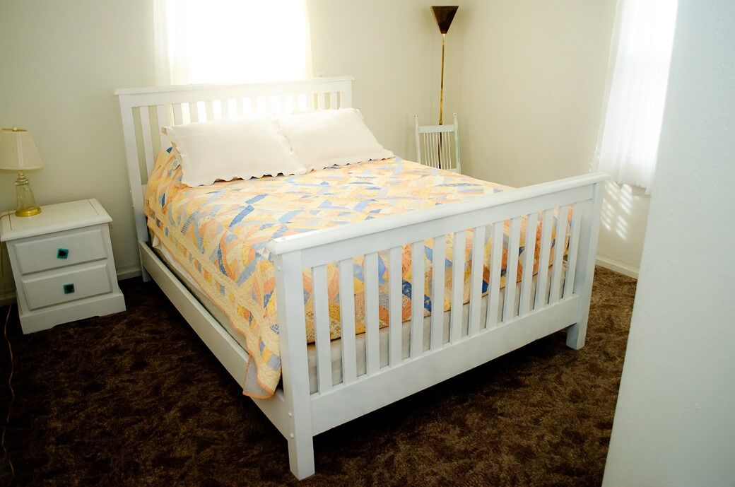 2 chambres, Wi-Fi, draps fournis