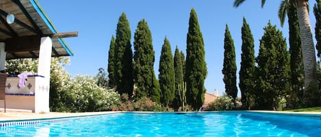 AuĂenpool