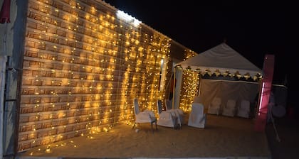 Mumal Desert Camp