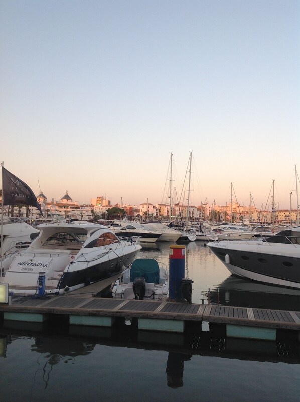 Marina