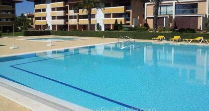 Beautiful apartment in Vilamoura