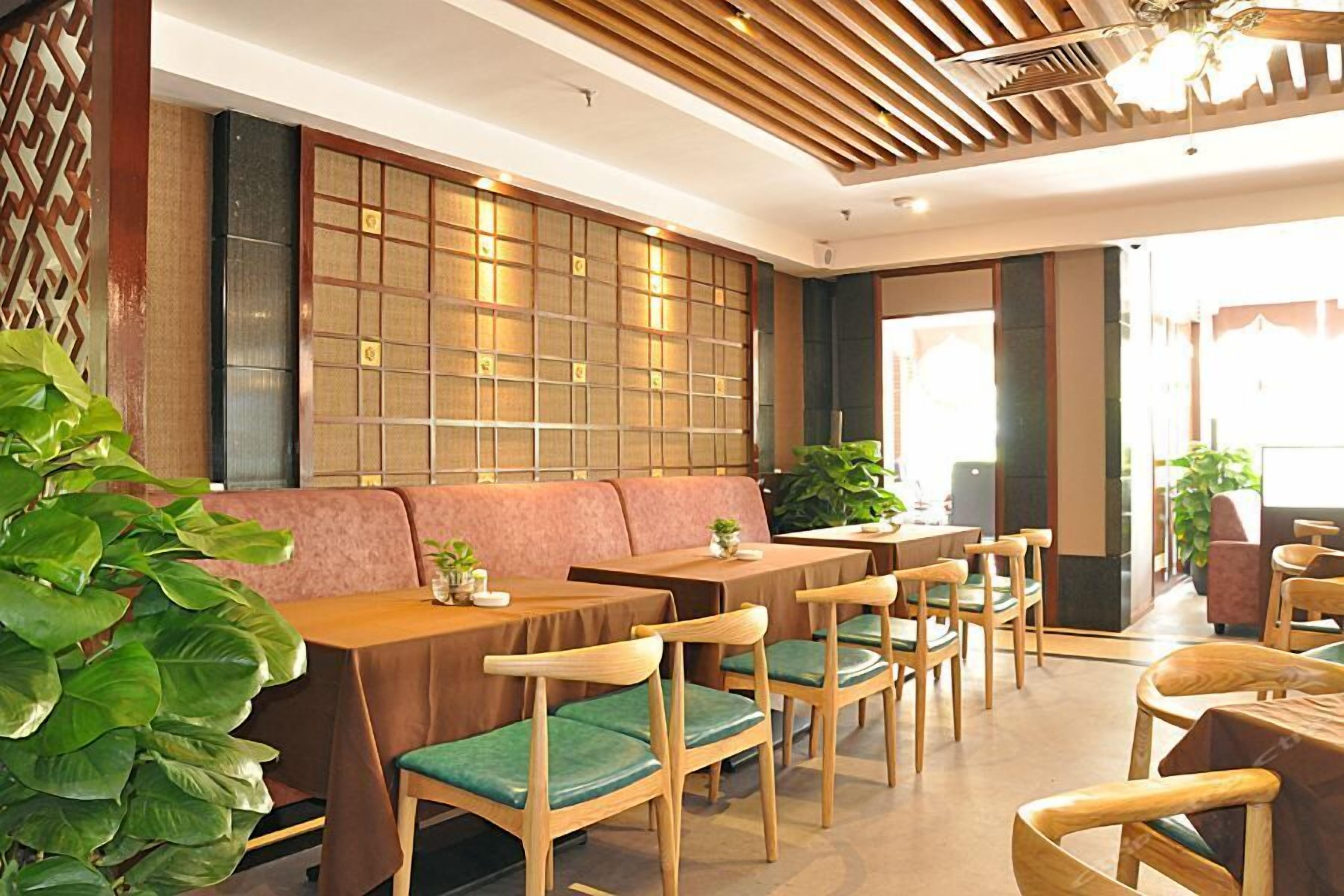用餐區