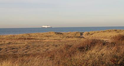 SEASIDE HOUSE SEKUNDÄRE WOHNUNG