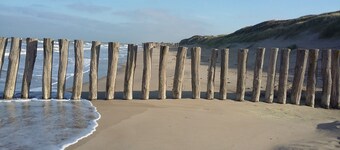 SEASIDEHUS SEKUNDARBOLIG