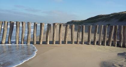 SEASIDE HOUSE SECONDARY RESIDENCE